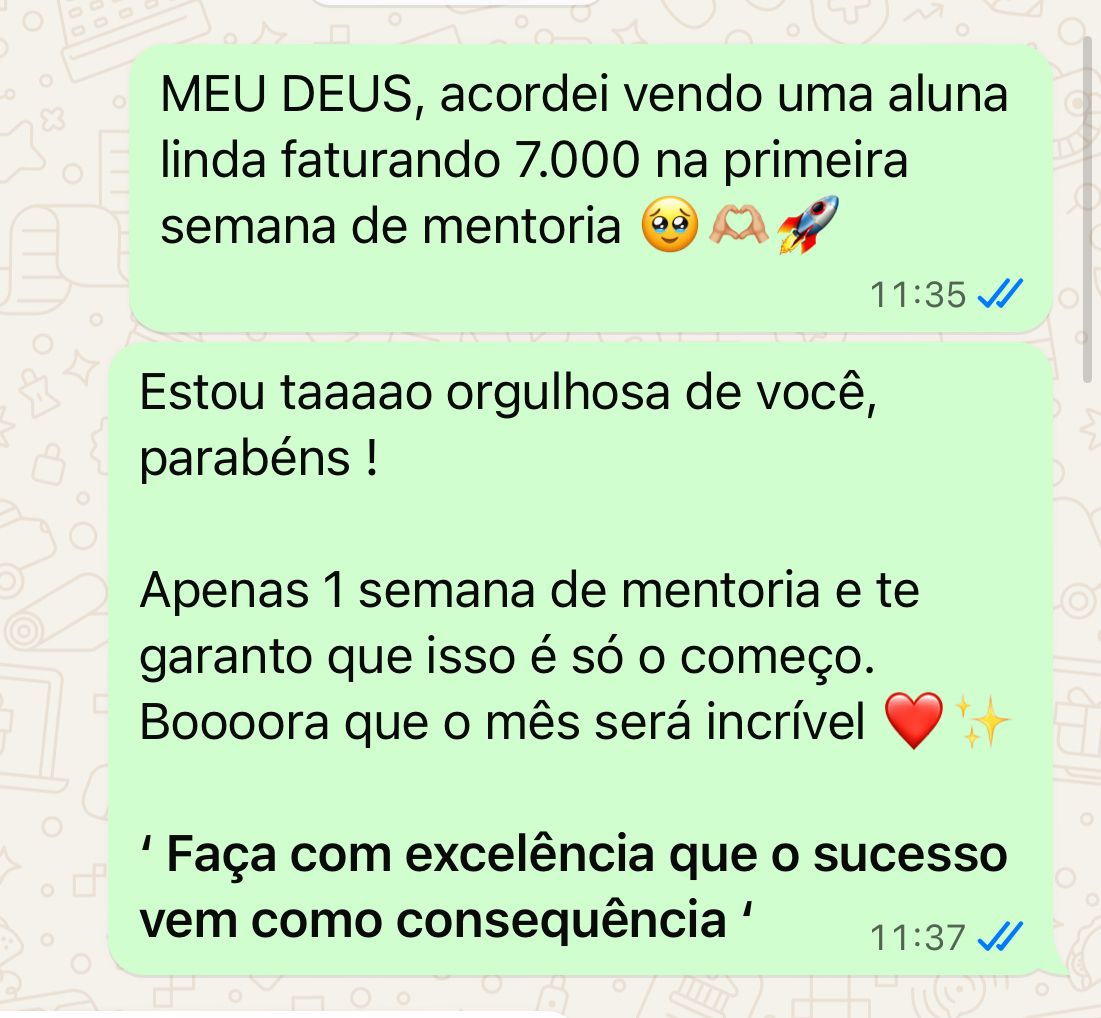 Depoimento de cliente 3